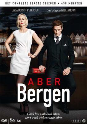 Абер Берген 2016