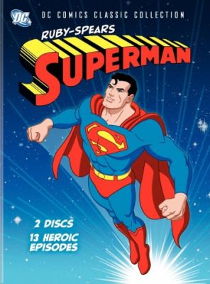 Супермен Руби и Спирса 1988