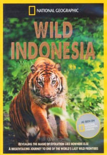 National Geographic. Дикая Индонезия 2015