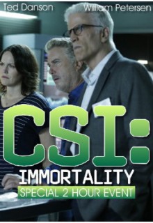 CSI: Бессмертие 2015