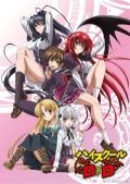 Высшая школа DxD 2012