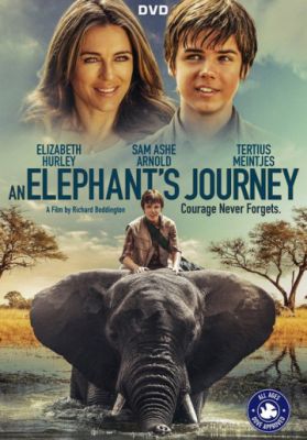 Большое путешествие слона 2017