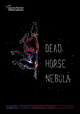 Мертвая лошадь Небула 2018