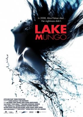 Озеро Мунго 2008