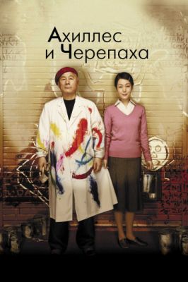 Ахиллес и черепаха 2008