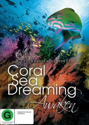 Грёзы Кораллового моря: Пробуждение 2009