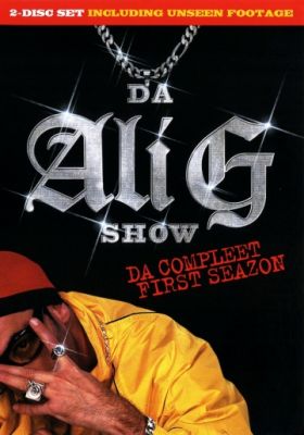 Али Джи шоу 2000