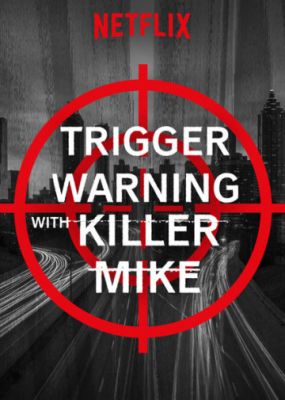 Триггер ворнинг с Киллером Майком 2019