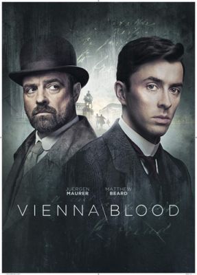 Венская кровь 2019