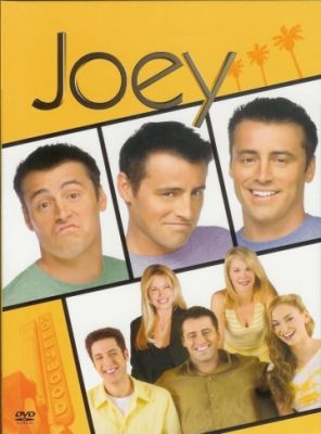 Джоуи 2004