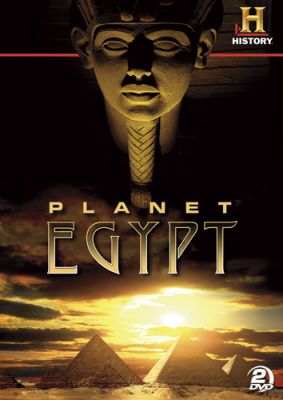 Планета Египет 2011