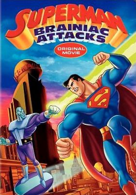 Супермен: Брэйниак атакует 2006
