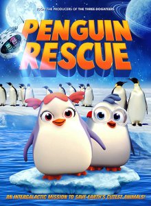 Спасение Пингвина 2018