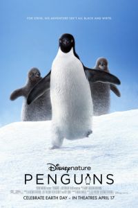 Пингвиноляндия 2019