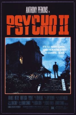 Психо 2 1983