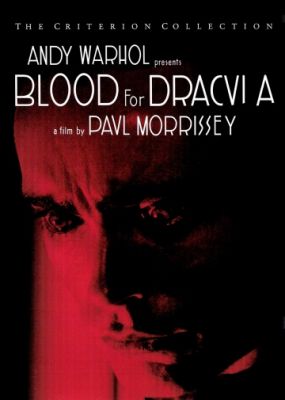 Кровь для Дракулы 1974
