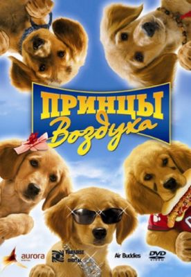 Принцы воздуха 2006