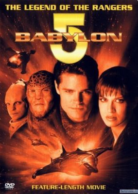 Вавилон 5: Легенда о Рейнджерах: Жить и умереть в сиянии звезд 2002