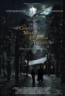 Рождественское чудо Джонатана Туми 2007