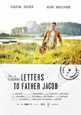Письма отцу Якобу 2009