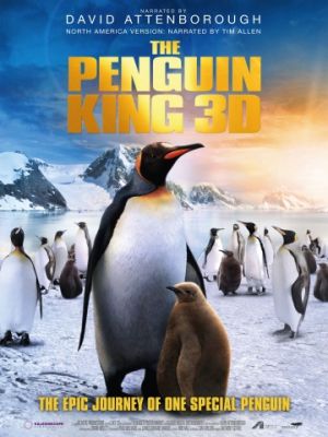 Король пингвинов 2012