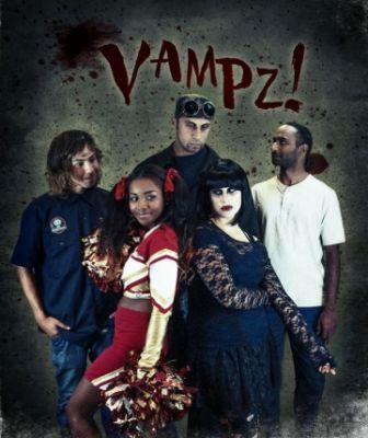 Вампиры! 2012