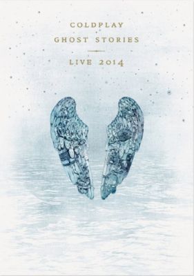 Coldplay: Призрачные истории - Живой концерт в Лос-Анджелесе 2014
