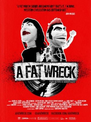 История панк-рока: Fat Wreck Chords 2016