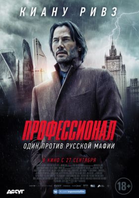 Профессионал 2018