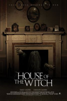 Дом ведьмы 2017