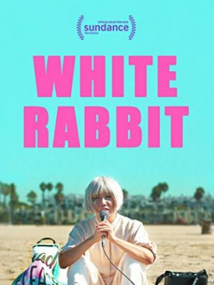 Белый кролик 2018