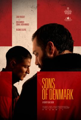 Сыны Дании 2019