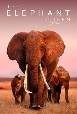 Королева слонов 2019