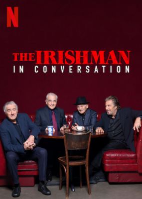 Беседуя об «Ирландце» 2019