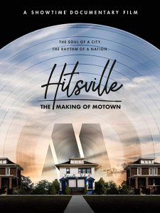 Hitsville: Создание Motown Records 2019