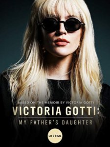 Виктория Готти: дочь своего отца 2019