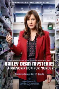 Тайны Хэйли Дин: Рецепт Убийства 2019