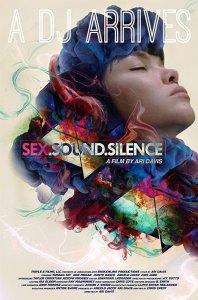 Секс. Музыка. Тишина 2017