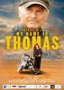 Меня зовут Томас 2018