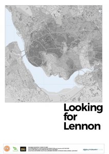 В поисках Леннона 2018