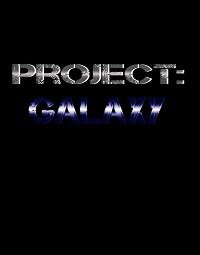 Проект: Галактика 2017