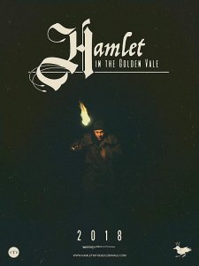 Гамлет 2018