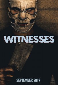 Свидетели 2019