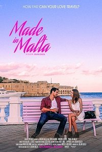 Любовь на Мальте 2019