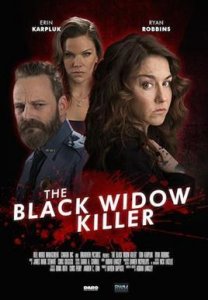 Черная вдова-убийца 2018