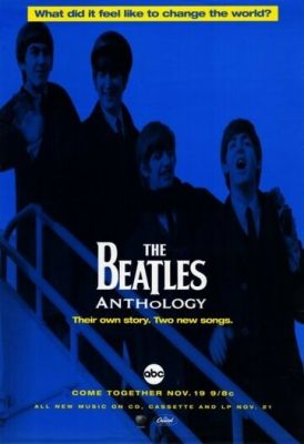 Антология Beatles 1995