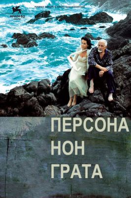 Персона нон грата 2005