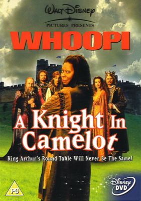 Рыцарь Камелота 1998