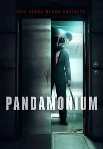 Пандамониум 2020