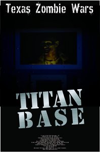 Техасские зомбовойны: База Титан 2019